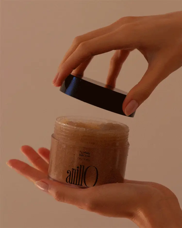 [Gift] 아닐로 피그위스키 바디 스크럽 240g 상세페이지 13